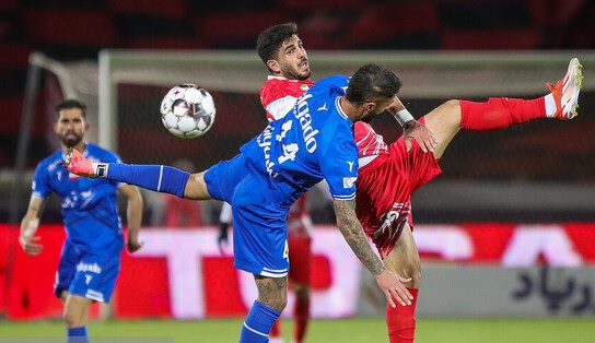 رسمی شد؛ اعلام ورزشگاه میزبان دربی تهران